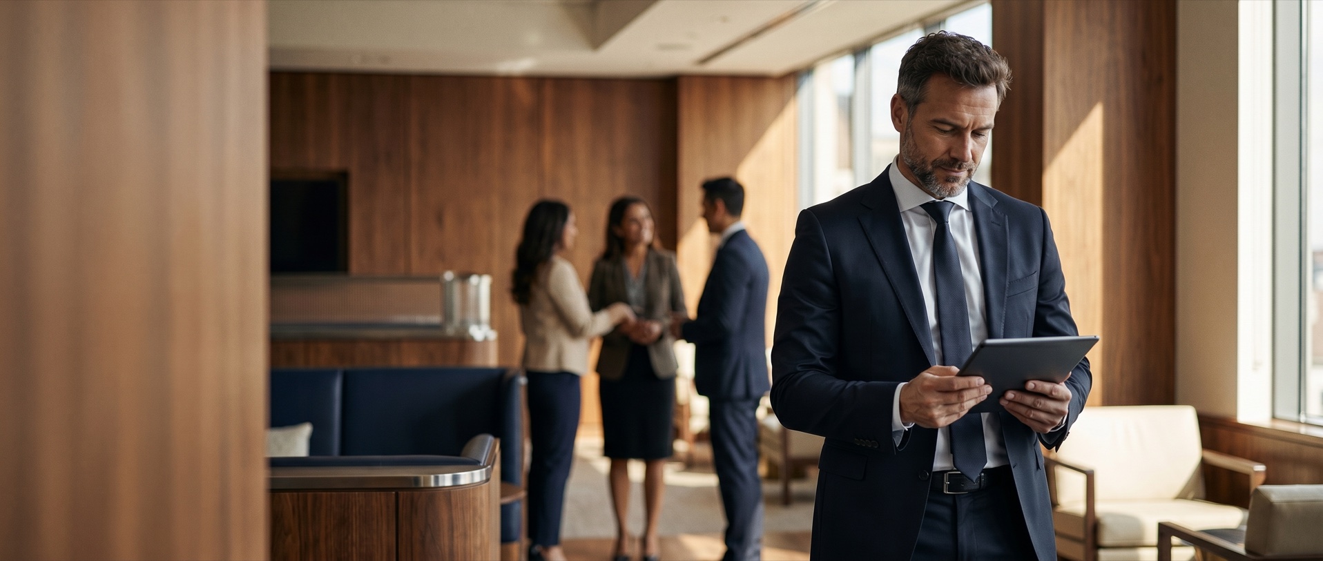 Bancos & Finanças — KnowledgeCity