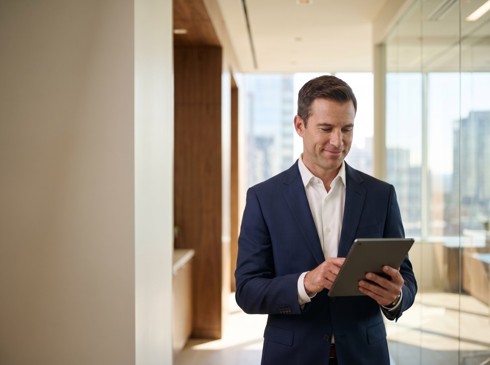 Suíte KnowledgeCity Comply para equipes de bancos e finanças