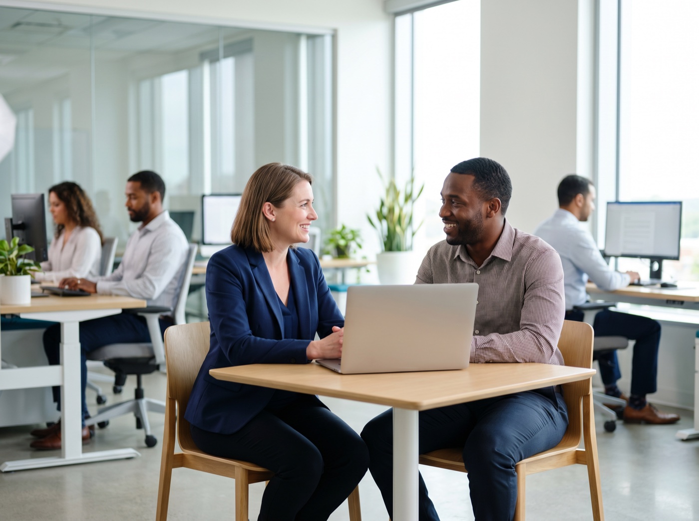 KnowledgeCity Perform suite for government and public-sector teams