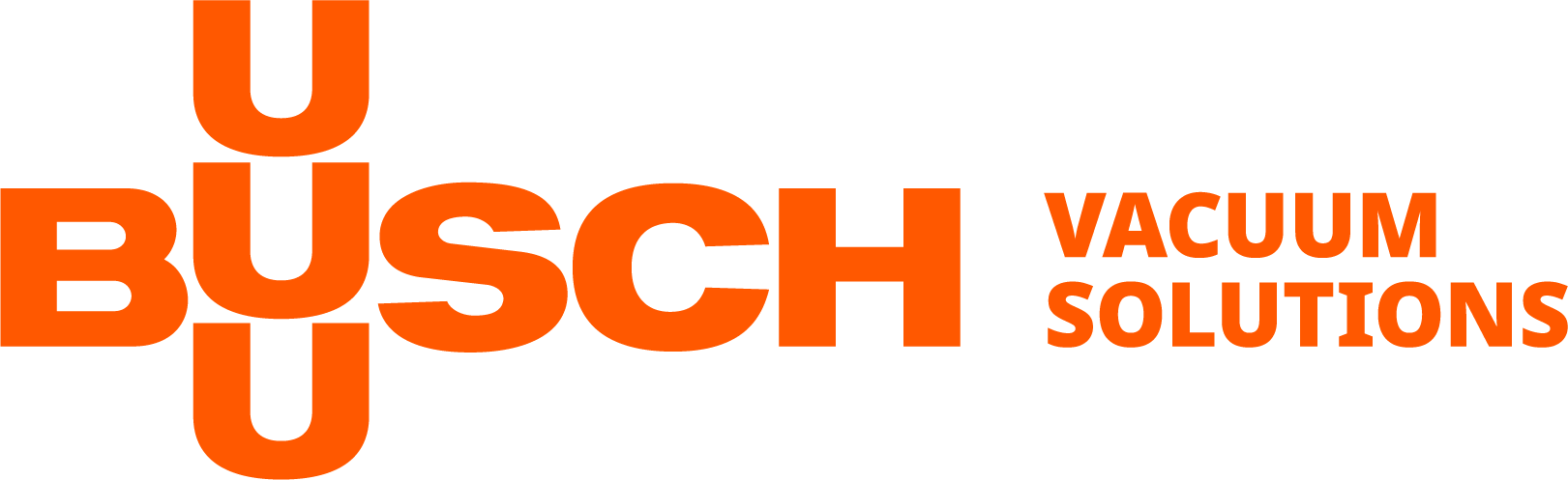 Busch Vacuum Solutions