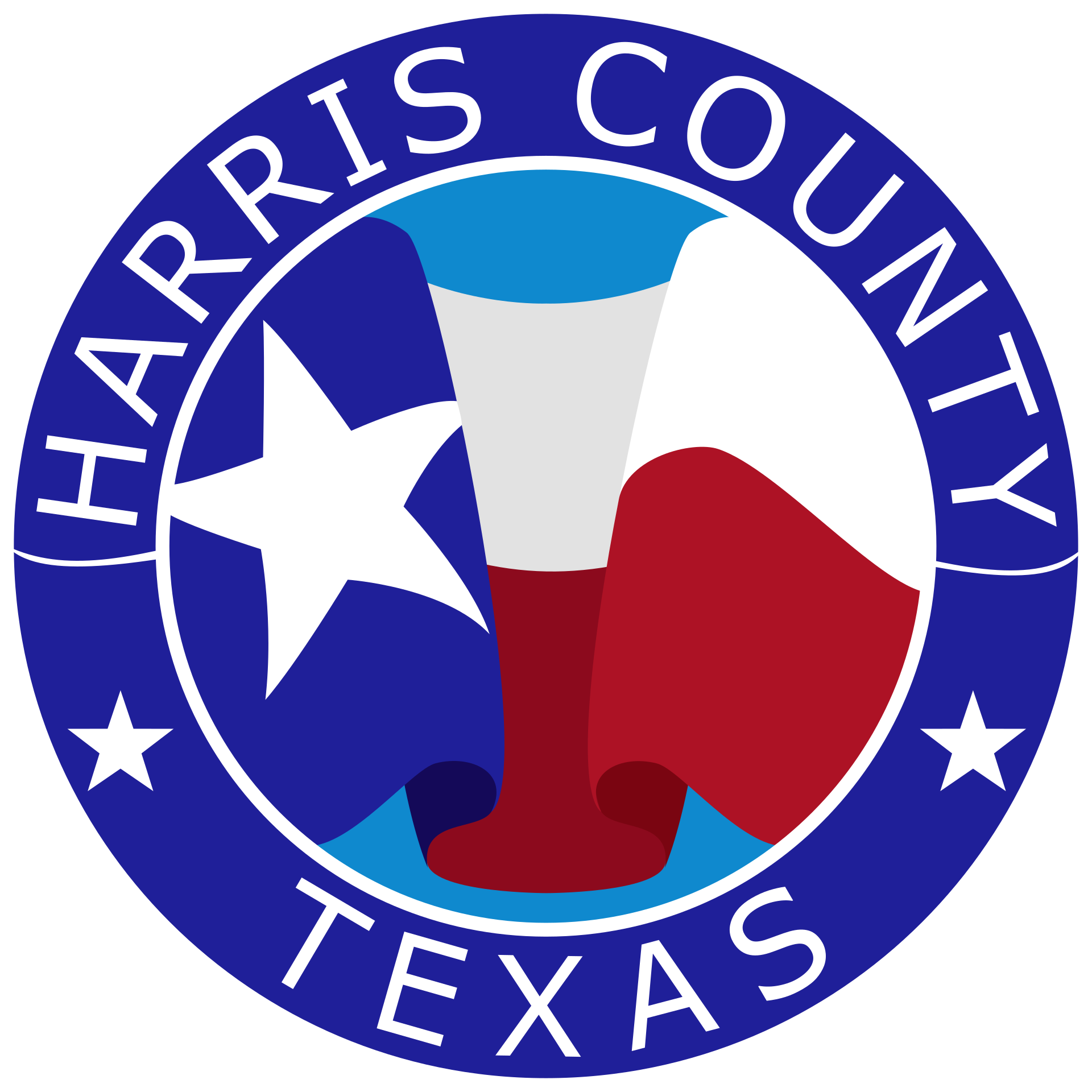 Harris County, TX